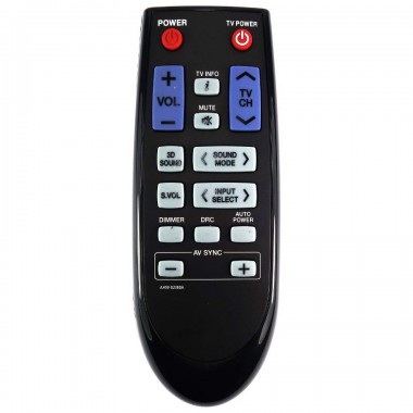 Пульт SAMSUNG AH59-02380A