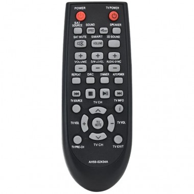 Пульт SAMSUNG AH59-02434A