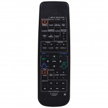 Пульт PIONEER XXD3038