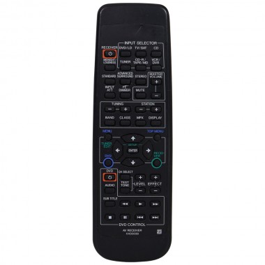 Пульт PIONEER XXD3038
