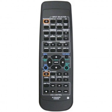 Пульт PIONEER XXD3039