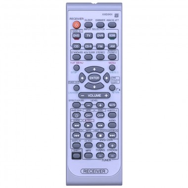 Пульт PIONEER XXD3101