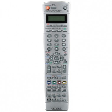 Пульт PIONEER XXD3083
