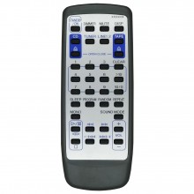 Пульт PIONEER XXD3034