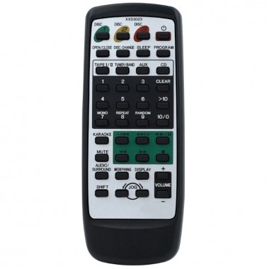 Пульт PIONEER XXD3023