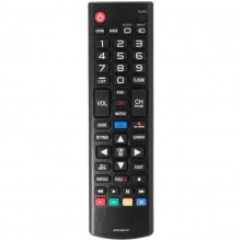 Пульт  LG AKB75055701