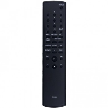 Пульт DENON RC-1033