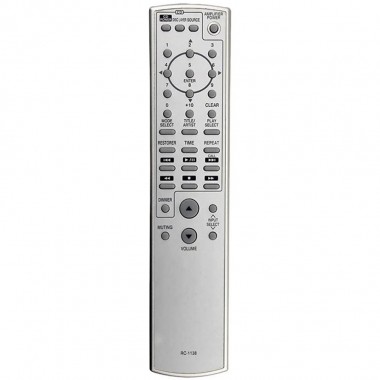 Пульт DENON RC-1138