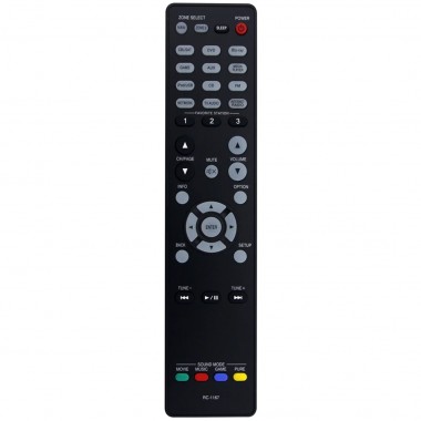 Пульт DENON RC-1167