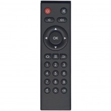Пульт TV BOX X96Q