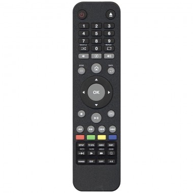 Пульт ICONBIT XDS73D