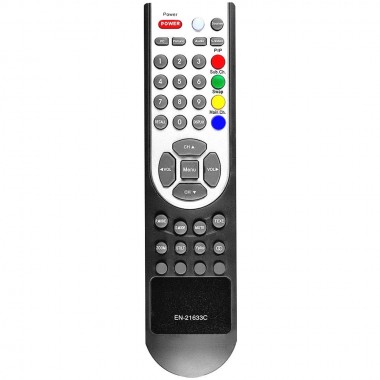 Пульт HISENSE EN-21633C