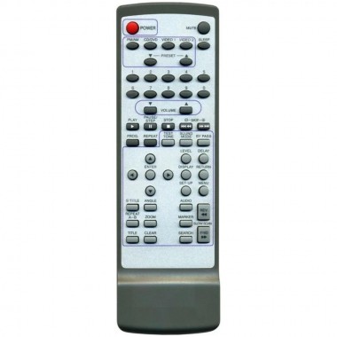 Пульт LG 6710RCUF01A