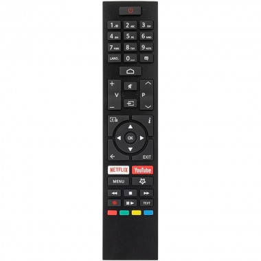Пульт TOSHIBA RC43157