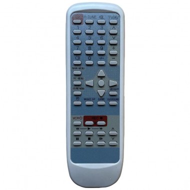 Пульт PANASONIC EUR646922