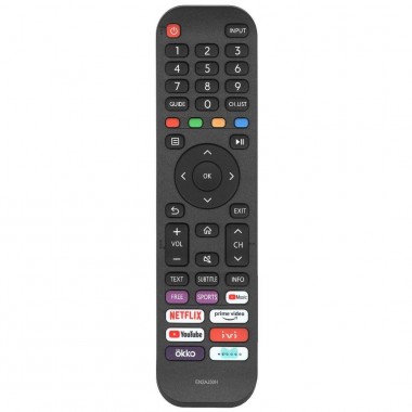 Пульт HISENSE EN2AJ30H