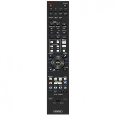 Пульт PIONEER AXD7552
