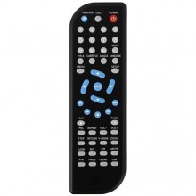 Пульт TESLER DV-2100
