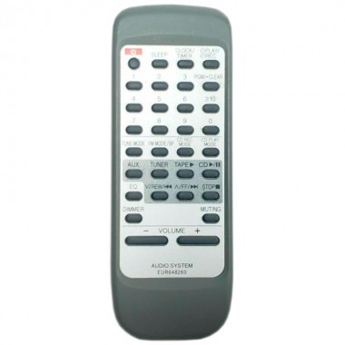 Пульт PANASONIC EUR648260