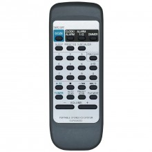 Пульт PANASONIC EUR648263 Пульт PANASONIC EUR648263