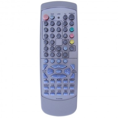 Пульт DENVER TV-21DVD