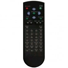 Пульт DENVER DVD-310