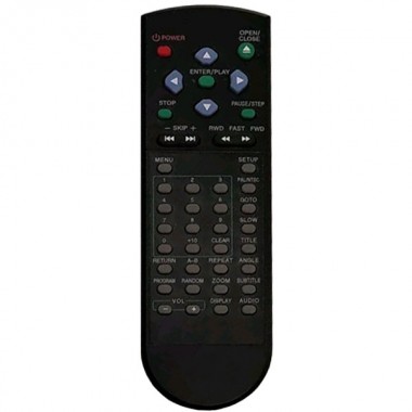 Пульт DENVER DVD-310