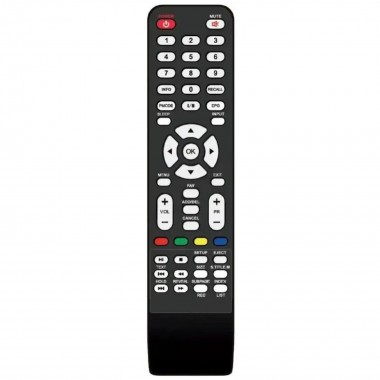 Пульт DENVER KTV-102