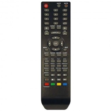 Пульт DENVER TFD-1914MC