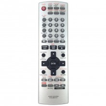 Пульт PANASONIC N2QAJB000135