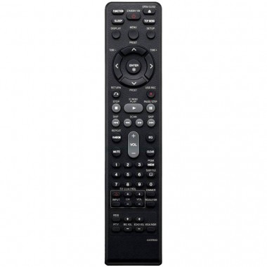 Пульт PIONEER AXD7600