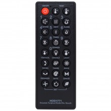 Пульт CLICKPDU HOD1771