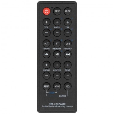 Пульт CLICKPDU RM-L237AUX