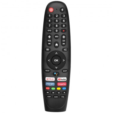 Пульт TOPDEVICE RF549A-T1-03