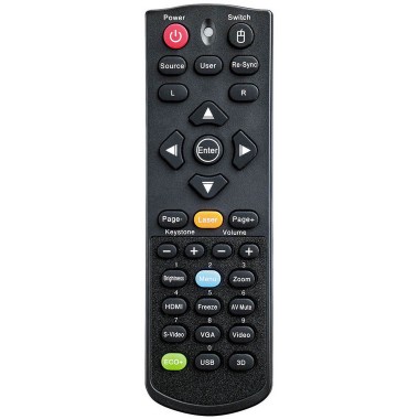 Пульт OPTOMA BR-5046L