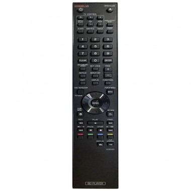 Пульт PIONEER VXX3351