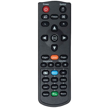 Пульт OPTOMA BR-5053C