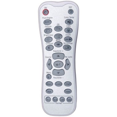 Пульт OPTOMA 5041840700