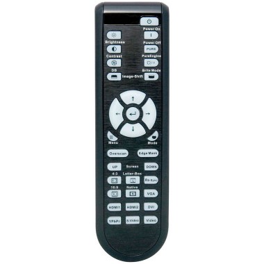 Пульт OPTOMA BR-3041B