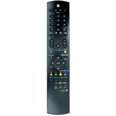 Пульт PIONEER AXD1540