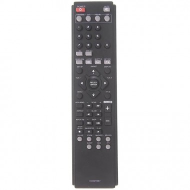 Пульт  LG AKB33210907