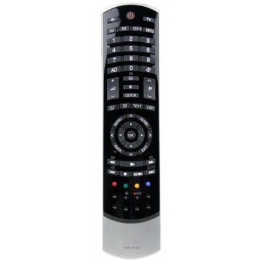Пульт HUAYU RM-L1178 universal