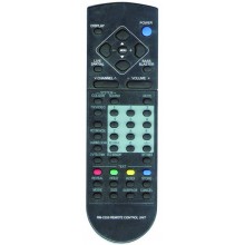 Пульт JVC RM-C220