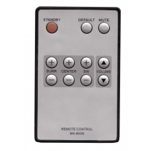 Пульт BBK MA-800S ver.1 Пульт BBK MA-800S ver.1