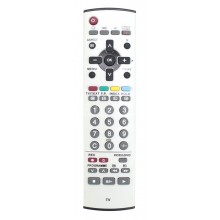 Пульт PANASONIC EUR7628010 Пульт PANASONIC EUR7628010
