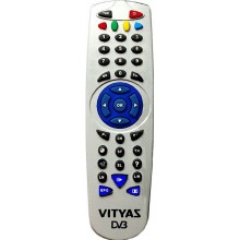 Пульт VITYAS DTR-816 FTA