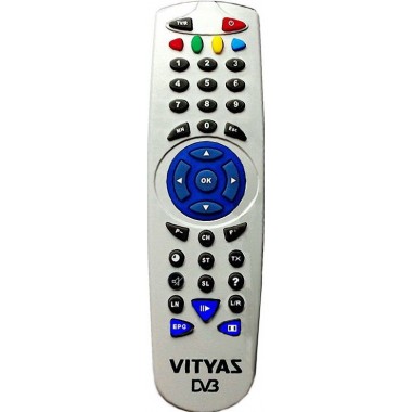 Пульт VITYAS DTR-816 FTA