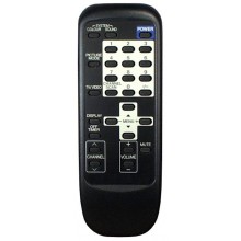 Пульт JVC RM-C565