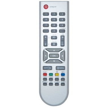 Пульт VESTEL RC-8020 box
