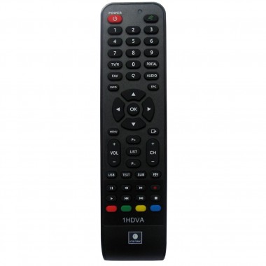 Пульт НТВ+ 1HDVA PVR